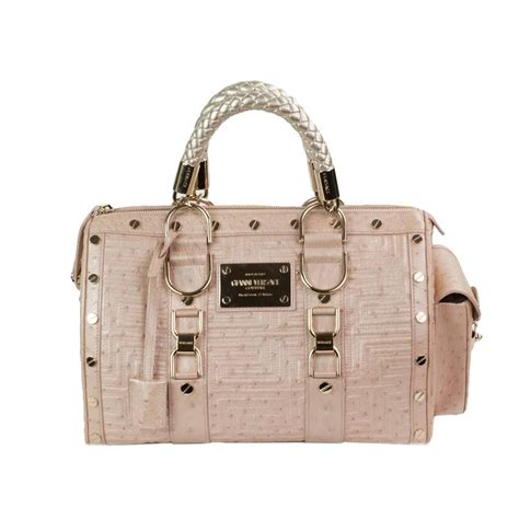 porta agenda gianni versace|gianni versace pink bag.